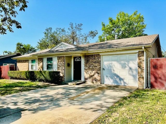 725 Keystone Street, Mesquite, TX 75149 — photo 1