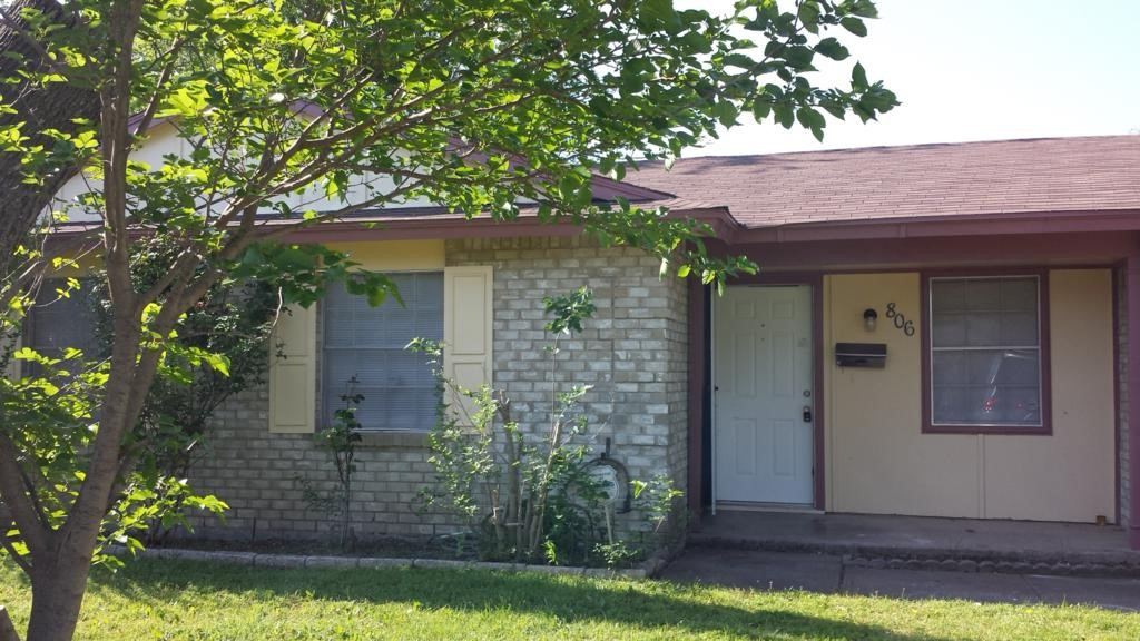 806 Northshore Drive, Garland, TX 75040 — photo 1