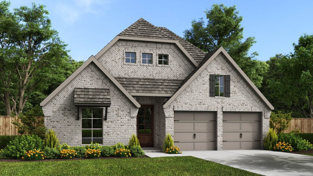 4349 Flowerpot Drive, Celina, TX 75078 — photo 1