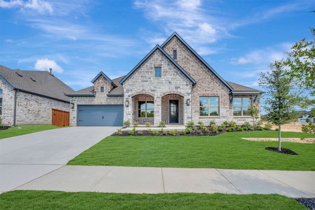 1320 Castello Drive, Fate, TX 75087 — photo 1