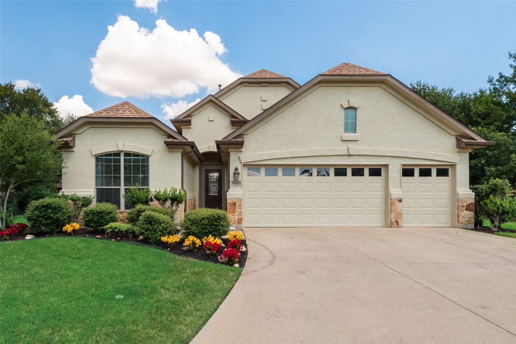 9600 Rosewood Drive, Denton, TX 76207 — photo 1