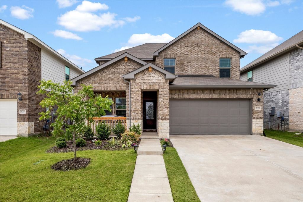 5223 Amistad Avenue, Royse City, TX 75189 — photo 1