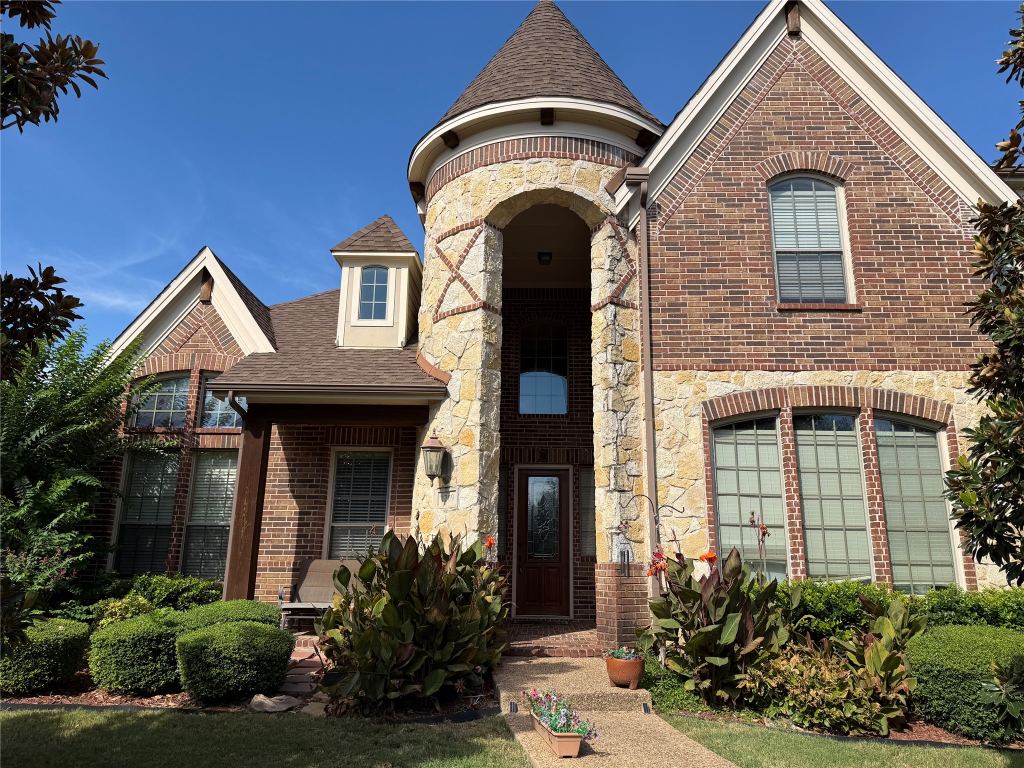 1209 Avondale Drive, Murphy, TX 75094 — photo 1