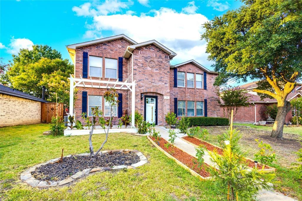 1508 Coral Reef Lane, Wylie, TX 75098 — photo 1