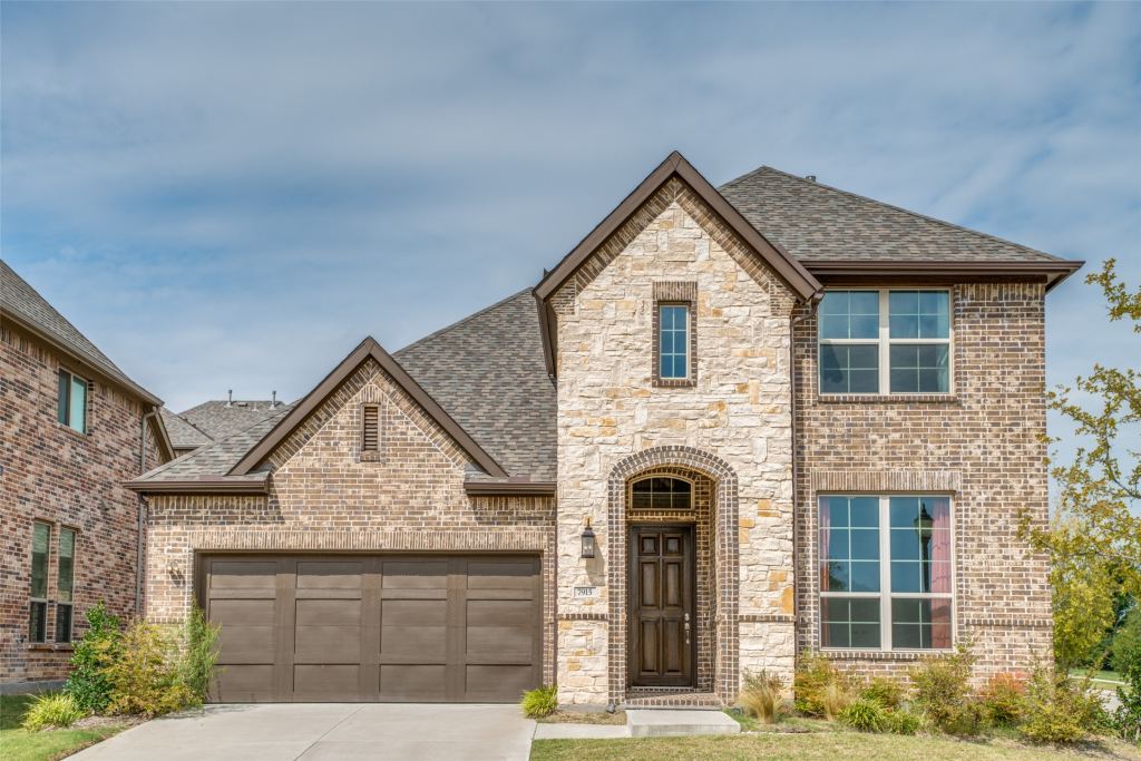 7915 Pimlico Drive, Irving, TX 75063 — photo 1