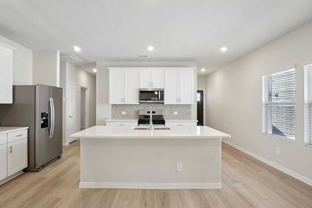 3607 Pannier Drive, Princeton, TX 75071 — photo 1