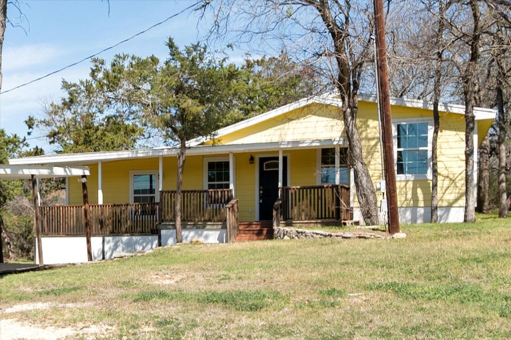 508 Lois Circle, Granbury, TX 76049 — photo 1