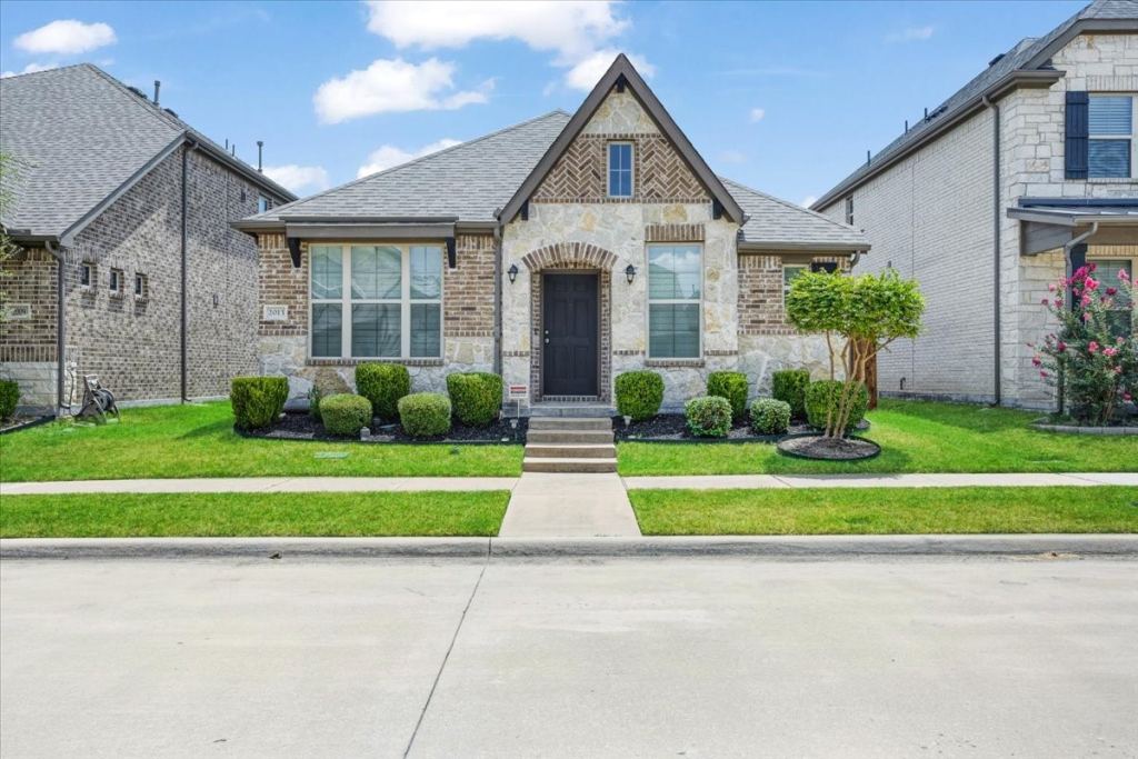 2013 Miramar Drive, Little Elm, TX 75068 — photo 1