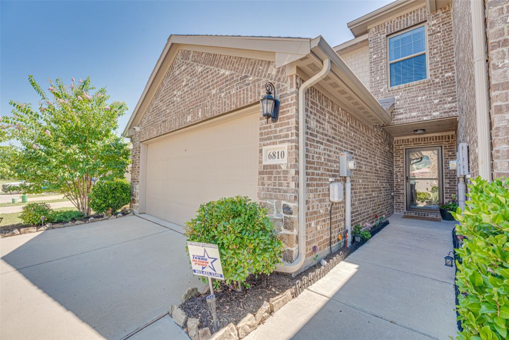 6810 Topaz Drive, Greenville, TX 75402 — photo 1