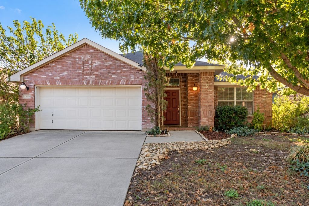 13232 Harvest Ridge Road, Fort Worth, TX 76244 — photo 1