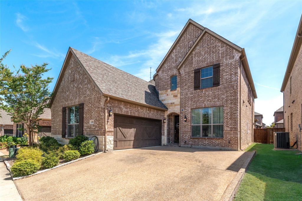 4901 Temecula Creek Trail, McKinney, TX 75070 — photo 1