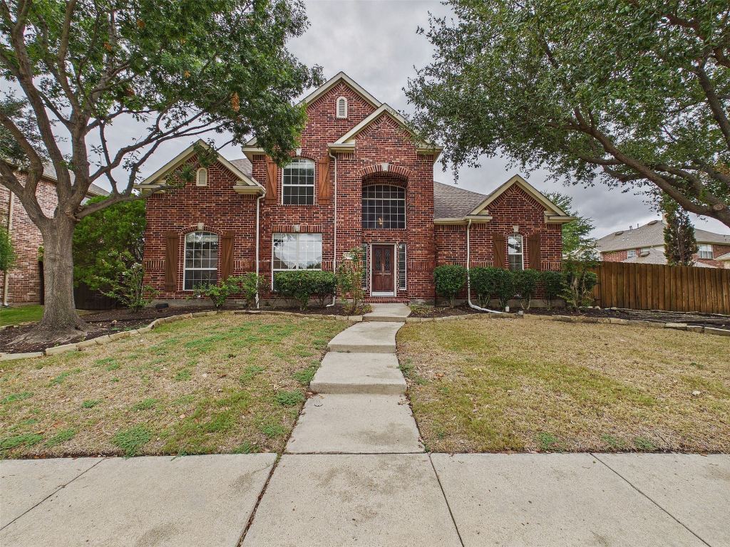9854 Deerfield Drive, Frisco, TX 75033 — photo 1