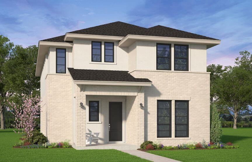 15611 Swallowtail Street, Frisco, TX 75035 — photo 1