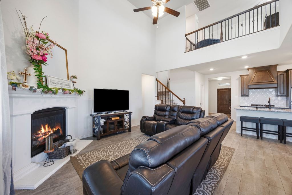 2002 Tahoka Lane, Forney, TX 75126 — photo 1