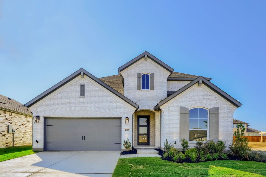 2613 Grinnel Drive, Celina, TX 75009 — photo 1