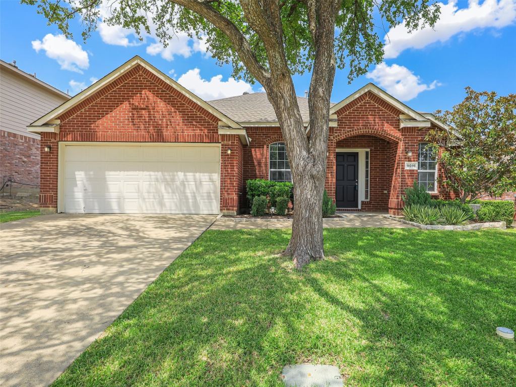 9016 Boone Drive, McKinney, TX 75071 — photo 1