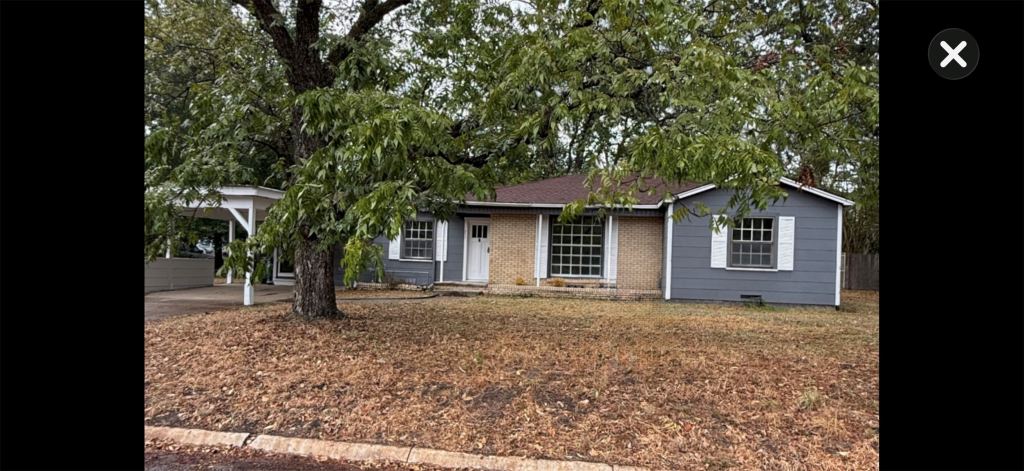711 Saint Thomas Drive, Athens, TX 75751 — photo 1