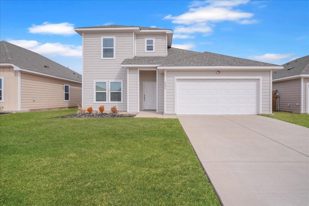 4804 Delano Street, Greenville, TX 75401 — photo 1