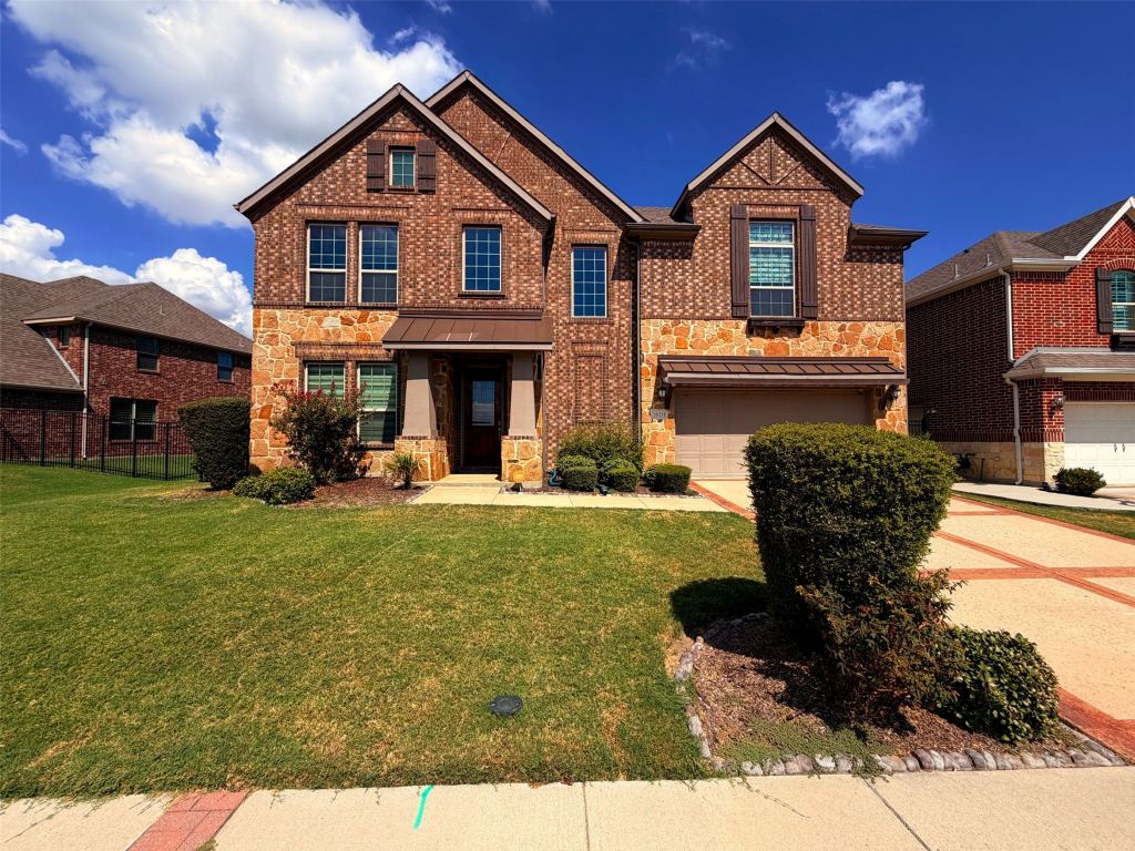 1621 Liberty Way Trail