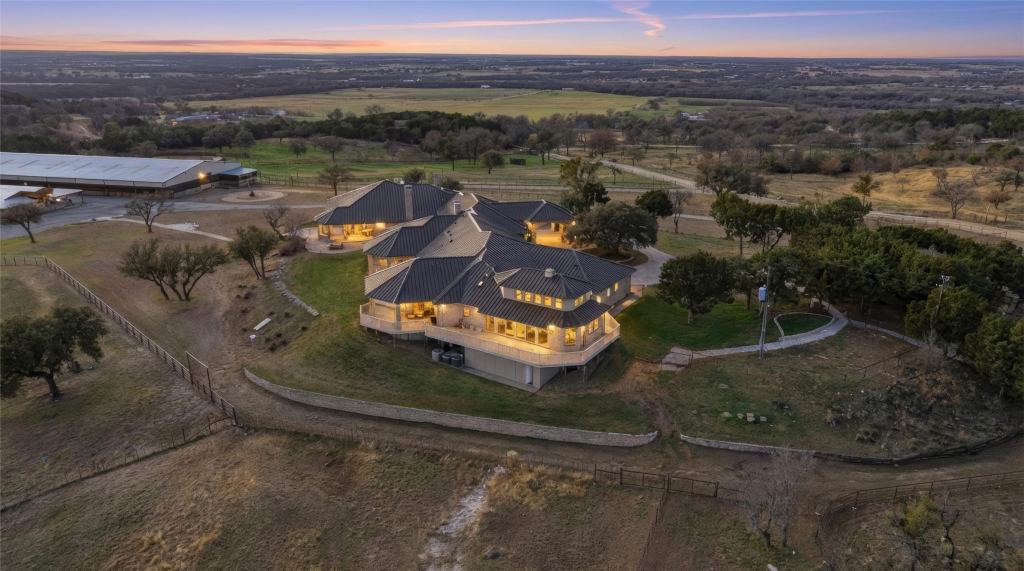 128 Countdown Trail, Weatherford, TX 76087 — photo 1