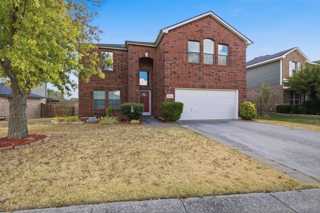 2009 Penton Linns Drive, Anna, TX 75409 — photo 1