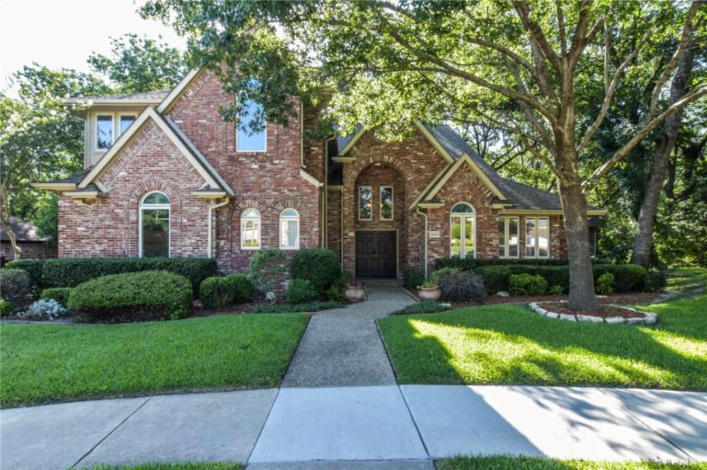 1113 Shady Oaks Circle, McKinney, TX 75072 — photo 1