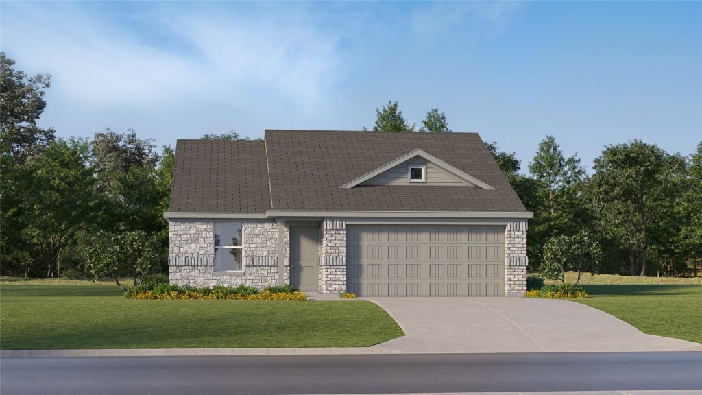 1964 Kiwi Drive, Royse City, TX 75189 — photo 1