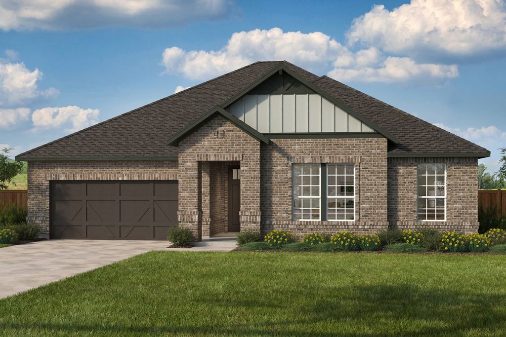 229 Jewel Drive, Aledo, TX 76008 — photo 1