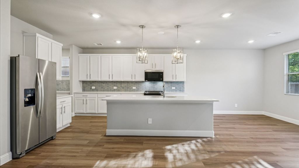 4102 Benbrook Drive, Farmersville, TX 75442 — photo 1