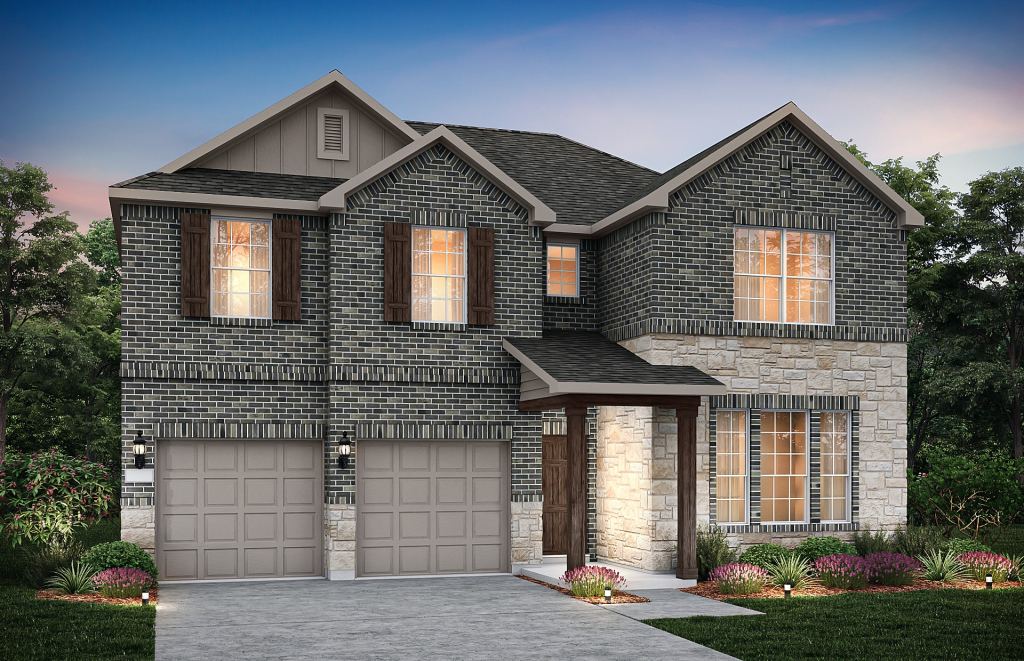 1628 Cydney Lane, Anna, TX 75409 — photo 1