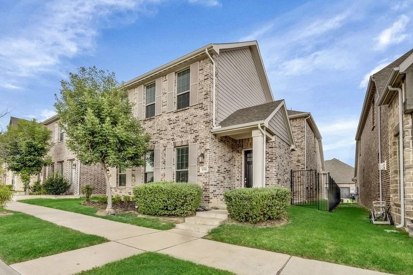 8300 Bethpage Drive, McKinney, TX 75070 — photo 1