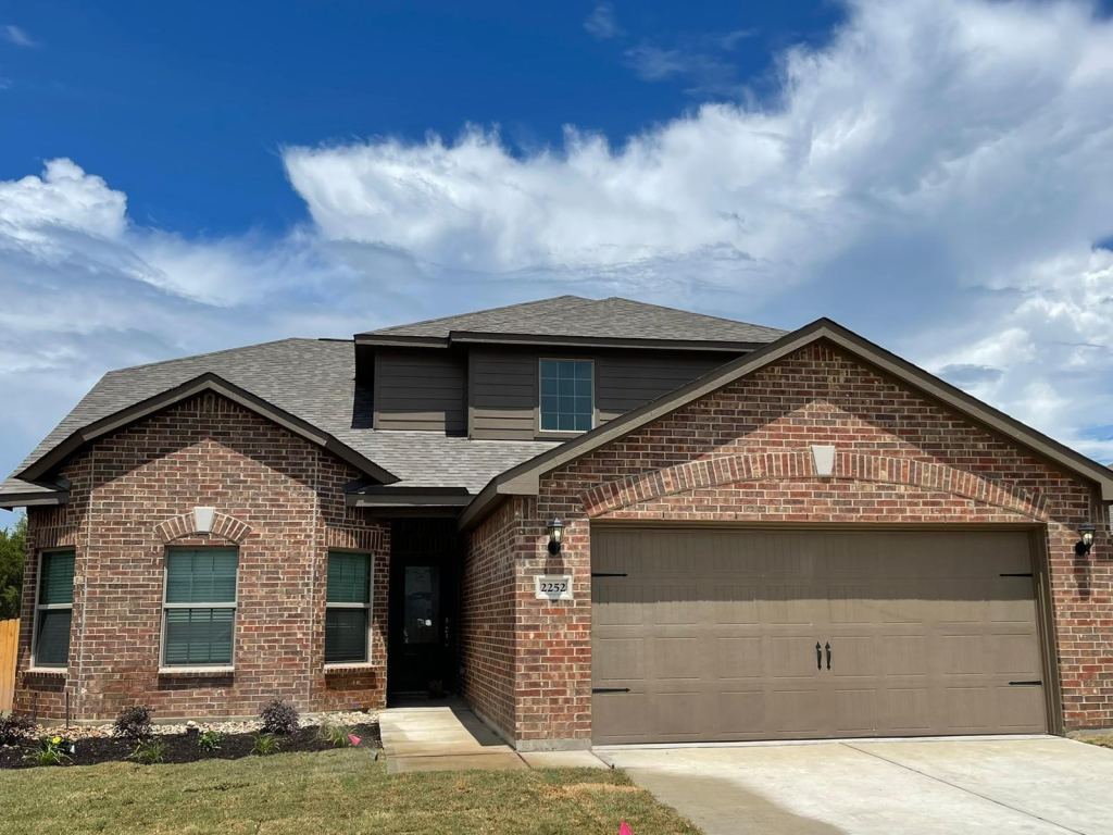 2252 Cashmere Way, Princeton, TX 75407 — photo 1