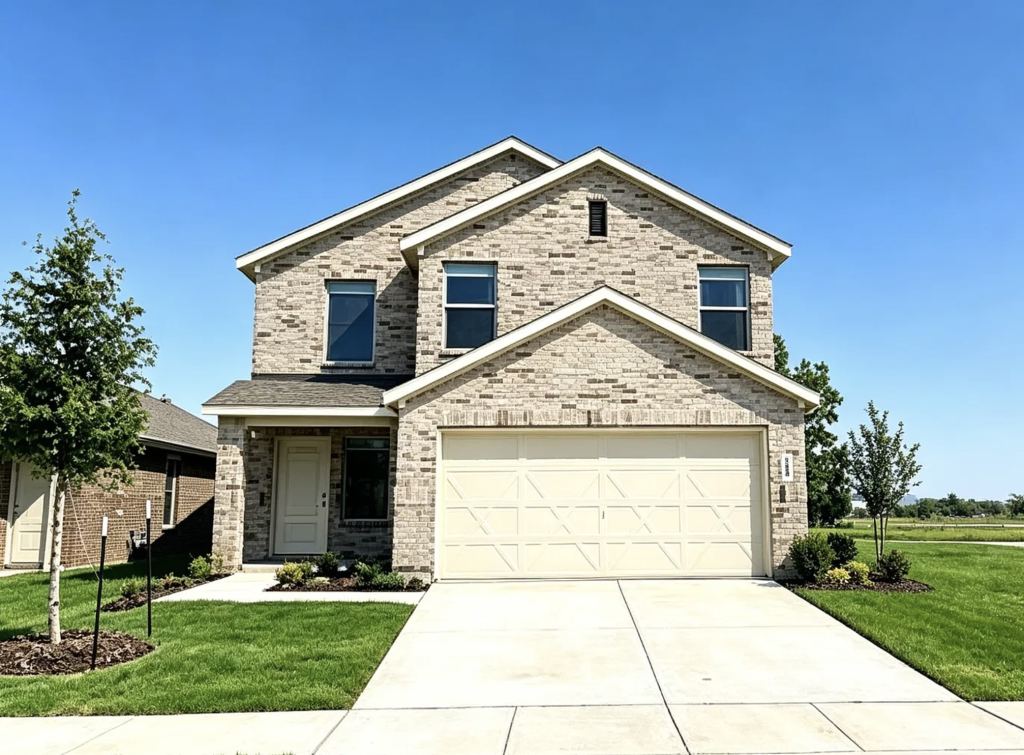 268 Adelina Drive, Little Elm, TX 75068 — photo 1