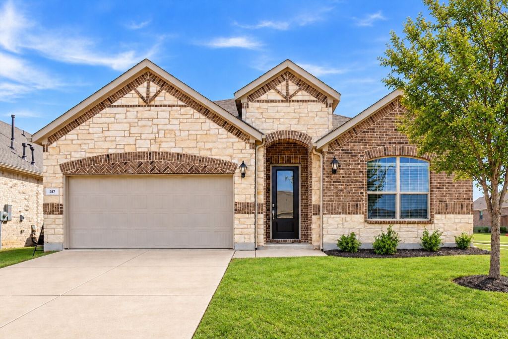 317 Red Cedar Drive, Princeton, TX 75407 — photo 1