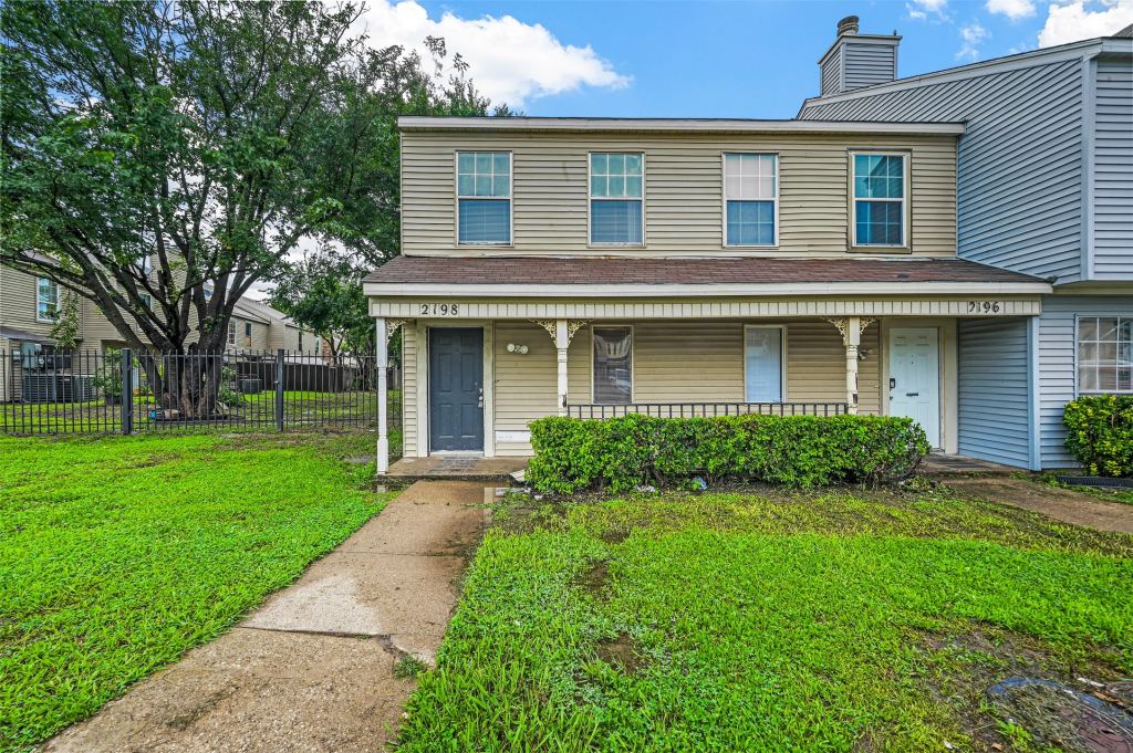 2198 Aspen Drive, Dallas, TX 75227 — photo 1