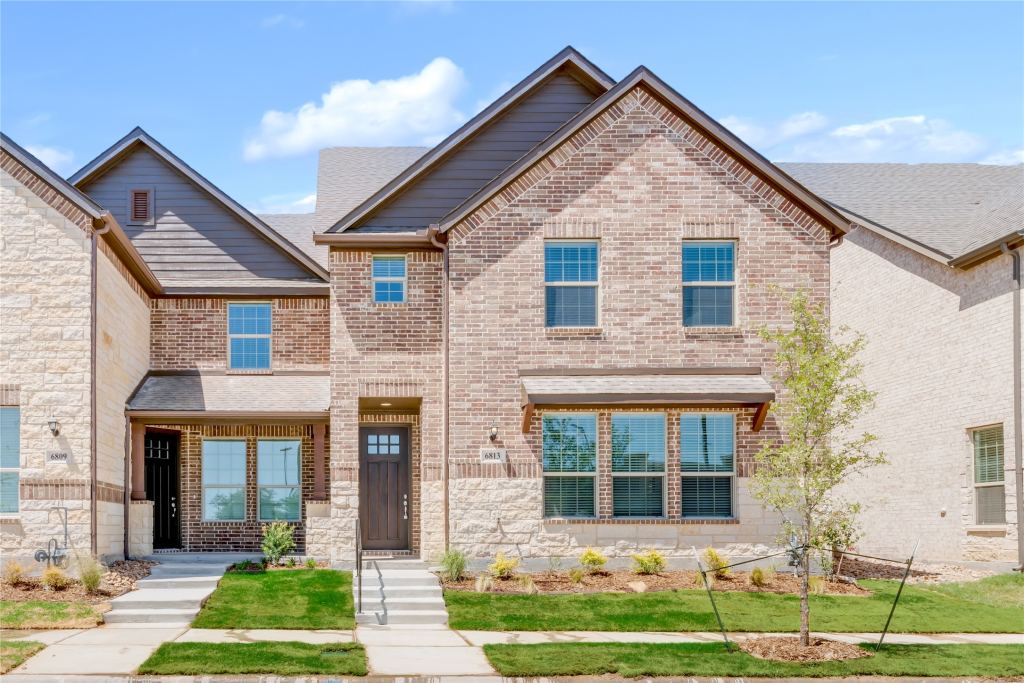 6813 Andrew Drive, North Richland Hills, TX 76180 — photo 1
