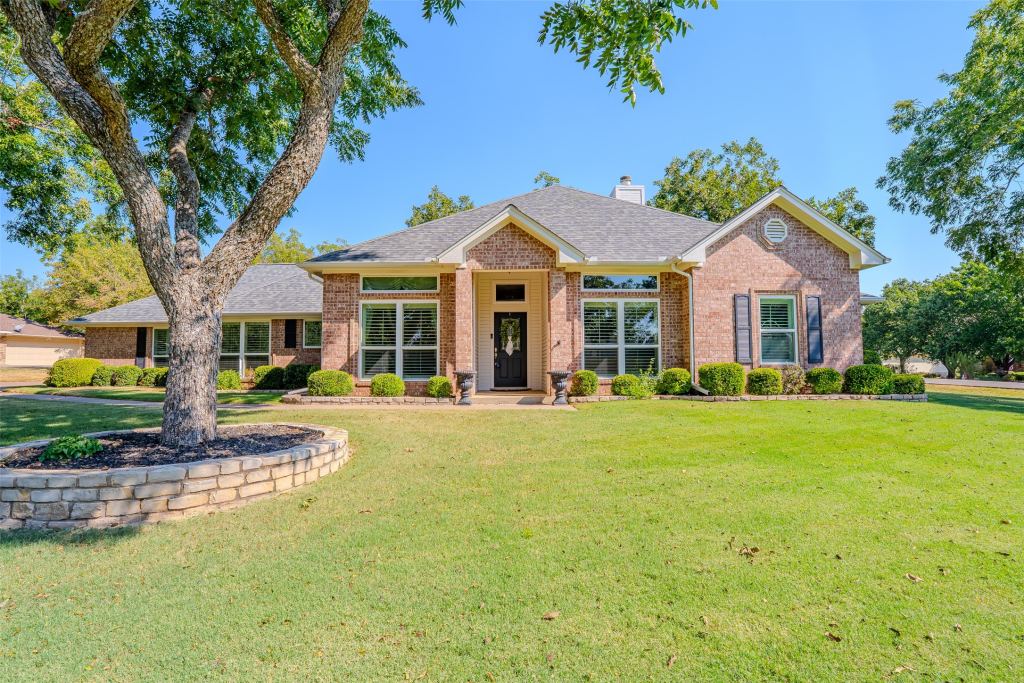8931 Brierfield Road, Granbury, TX 76049 — photo 1