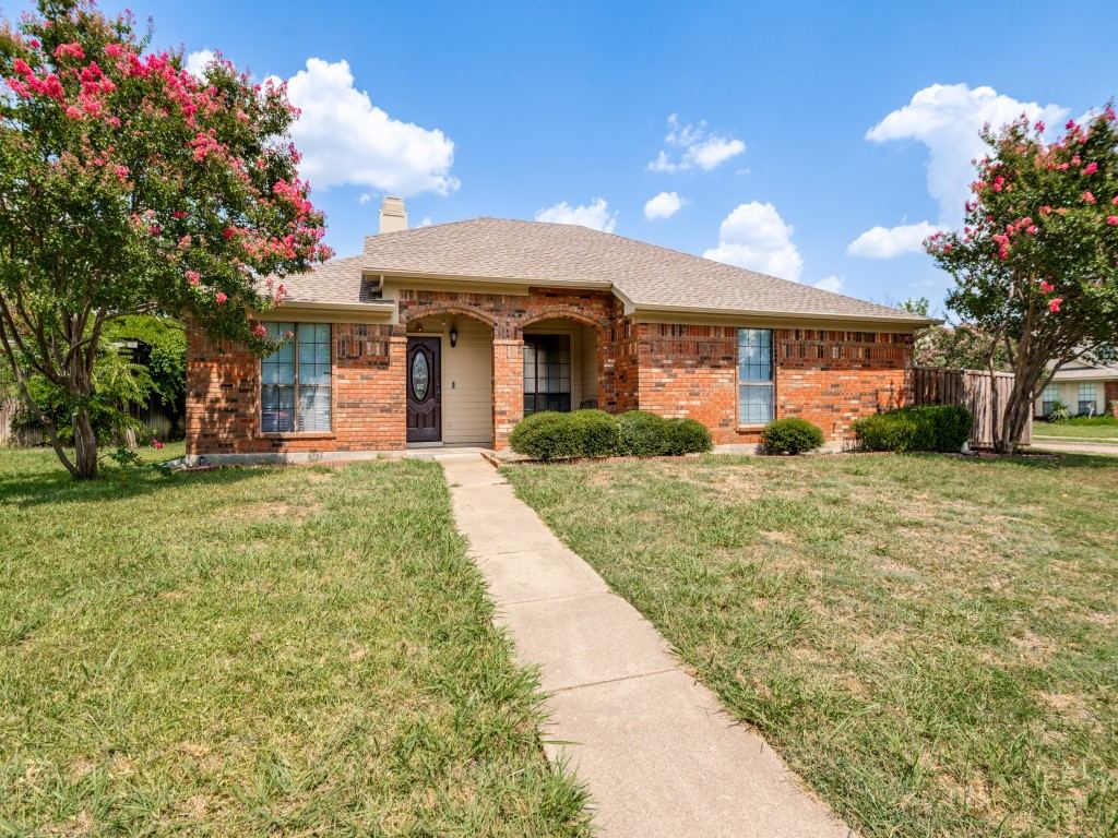 3000 Presidio Circle, Carrollton, TX 75007 — photo 1