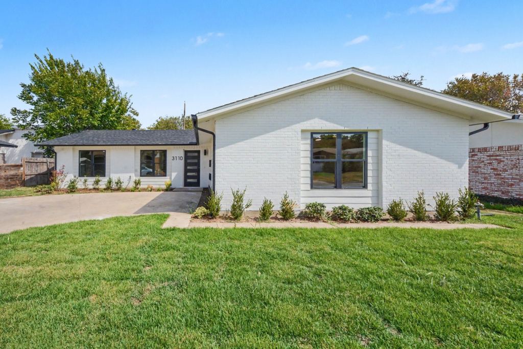 3110 Dupree Street, Irving, TX 75062 — photo 1
