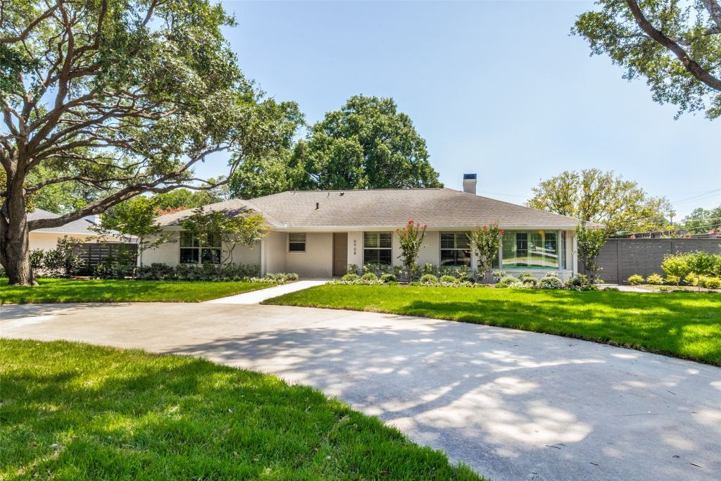 6908 Lavendale, Dallas, TX 75230 — photo 1