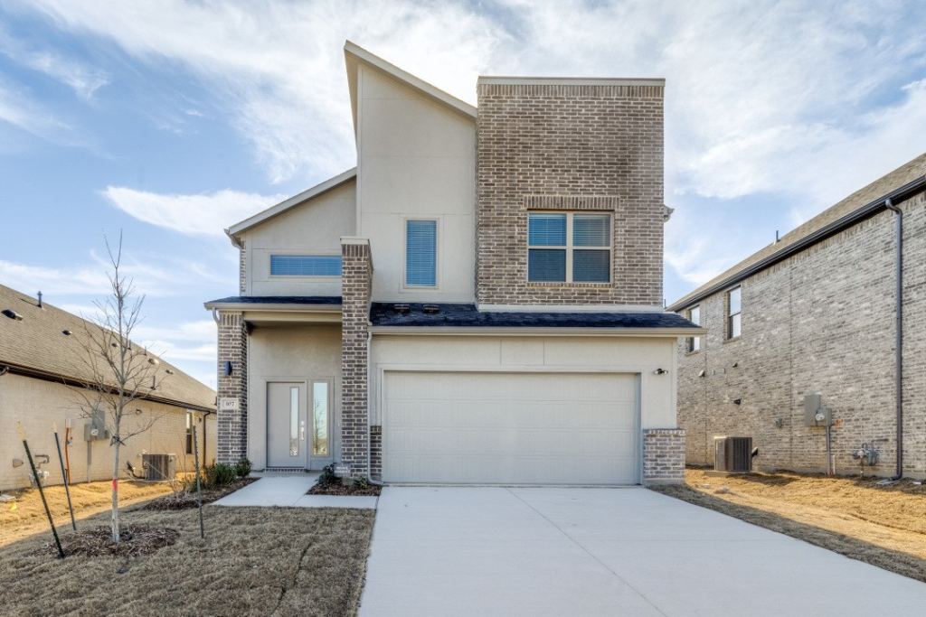 107 Huckleberry Road, Forney, TX 75126 — photo 1
