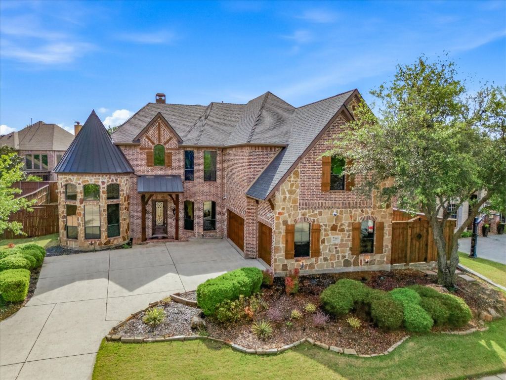 11076 Brighton Lane, Frisco, TX 75033 — photo 1