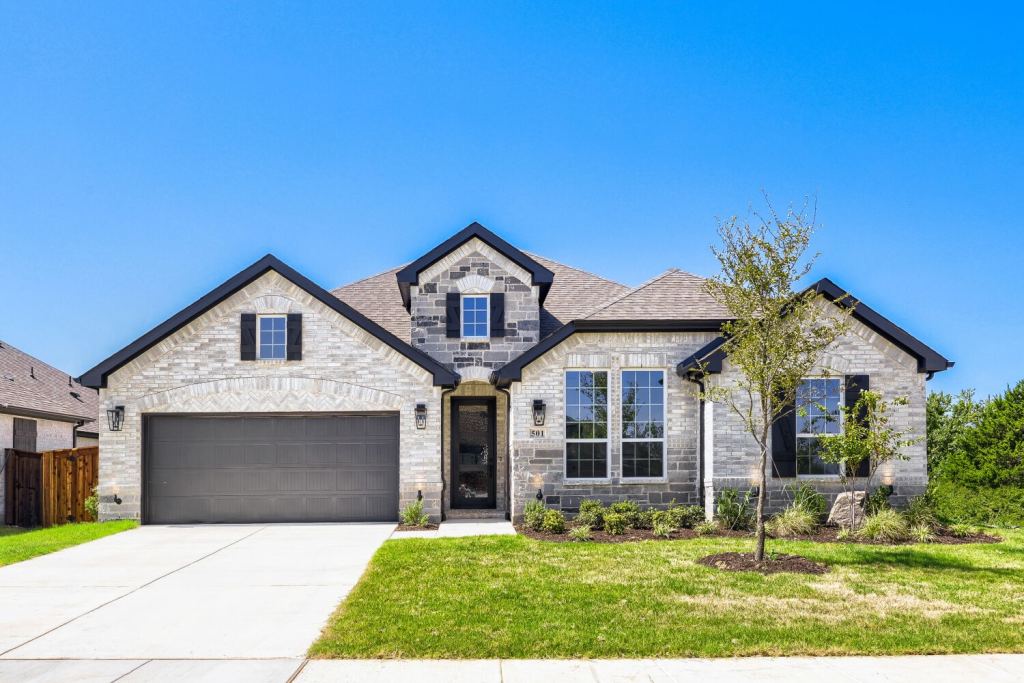 501 Splitrock Road