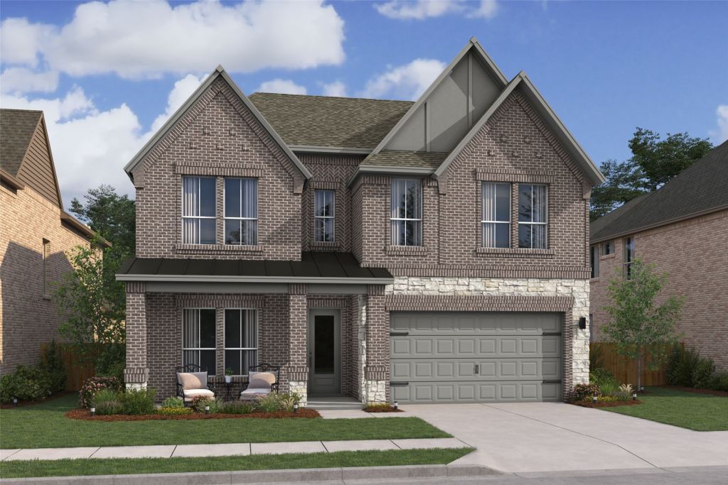 3901 Brianne Drive, Celina, TX 75009 — photo 1