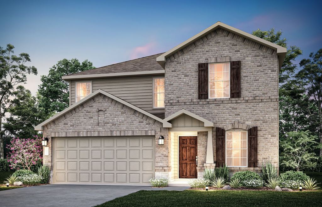 7701 Bent Gale Road, Pilot Point, TX 76258 — photo 1
