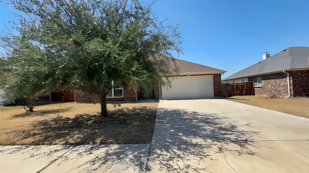 913 Barbara Street, Denton, TX 76209 — photo 1