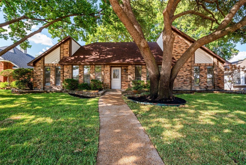 1103 Meadow Creek Drive, Allen, TX 75002 — photo 1