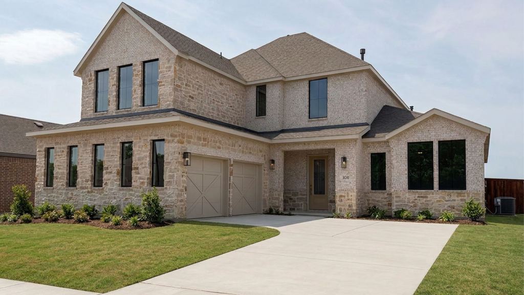 3630 Ansley Lane, Rockwall, TX 75032 — photo 1