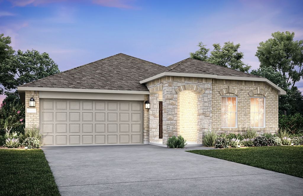 7521 Bent Gale Road, Pilot Point, TX 76258 — photo 1