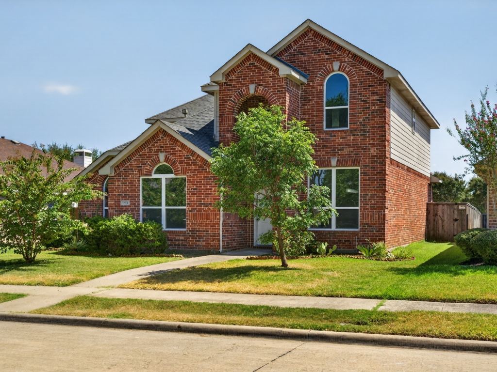 1712 Elm Spring Court, Allen, TX 75002 — photo 1